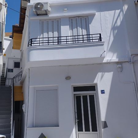 Ágios Nikólaos My Sisters House 아파트 외부 사진