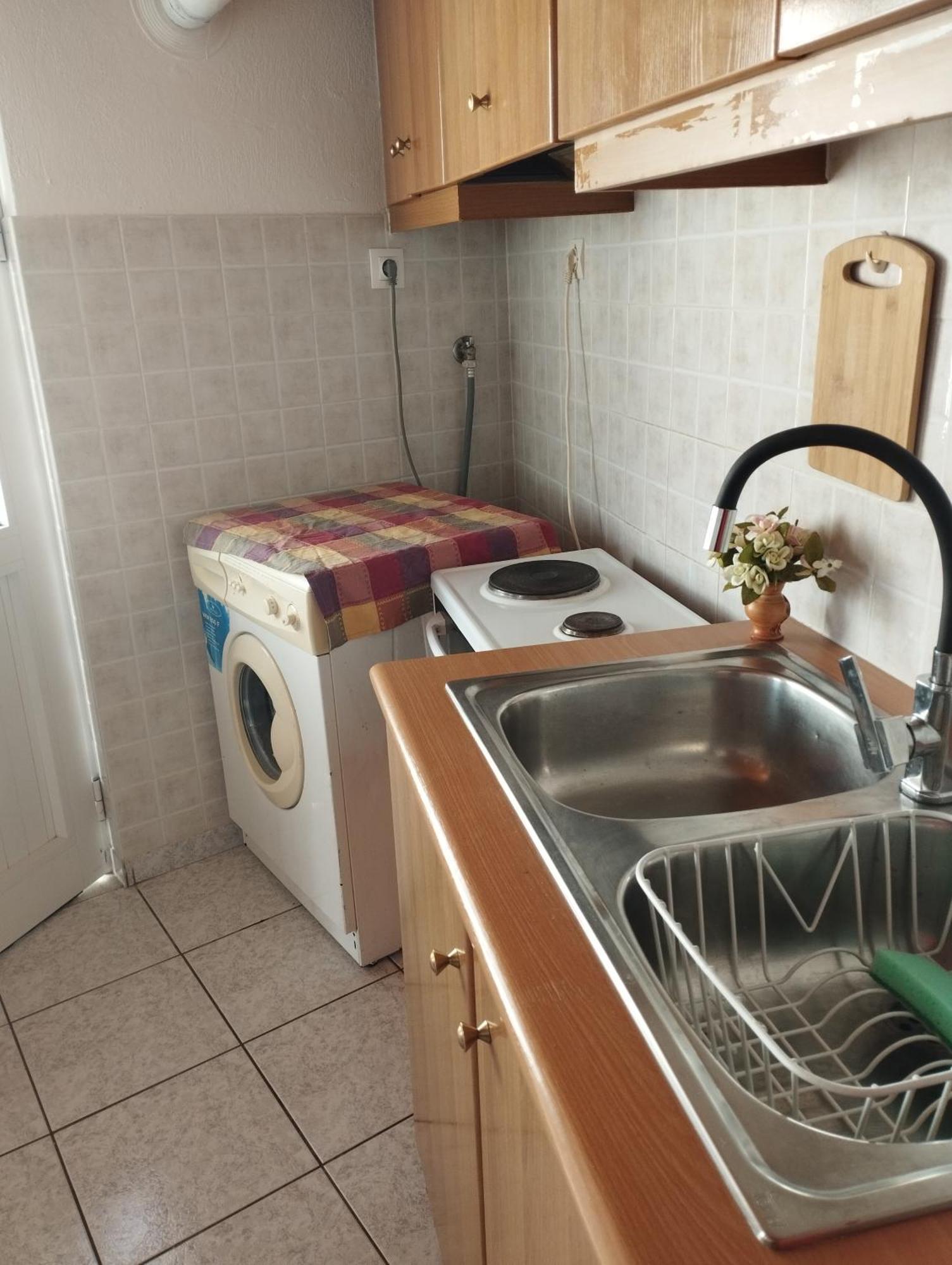 Ágios Nikólaos My Sisters House 아파트 외부 사진