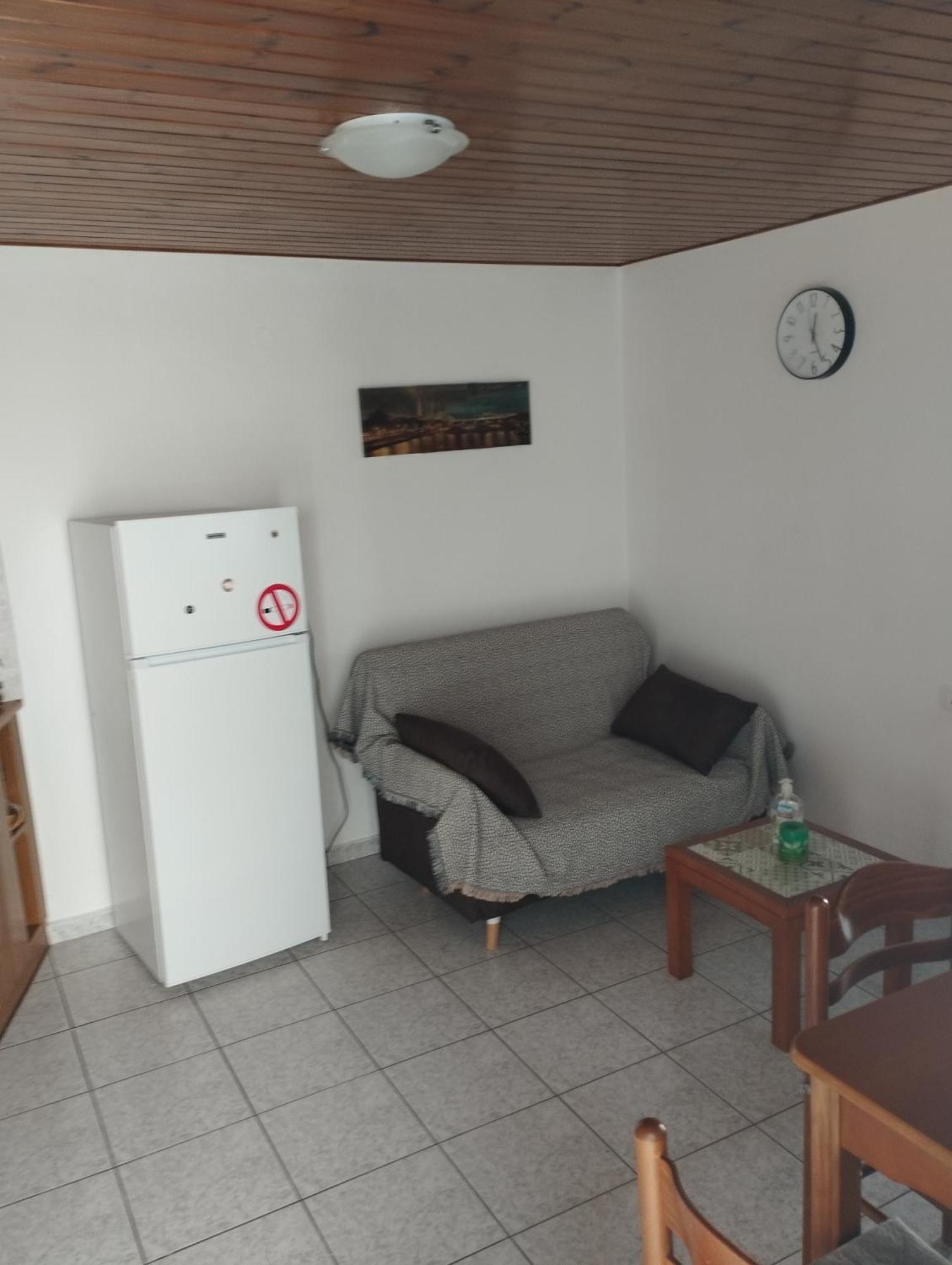 Ágios Nikólaos My Sisters House 아파트 외부 사진