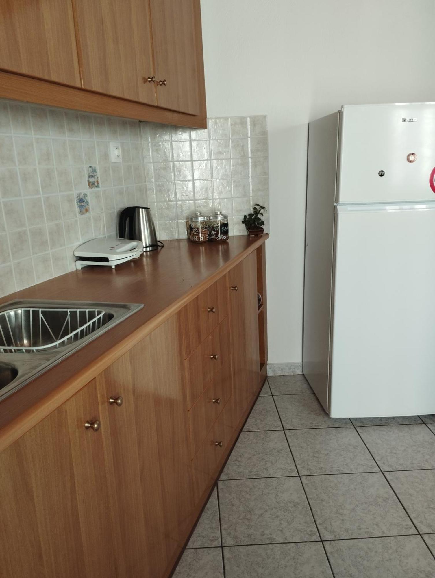Ágios Nikólaos My Sisters House 아파트 외부 사진