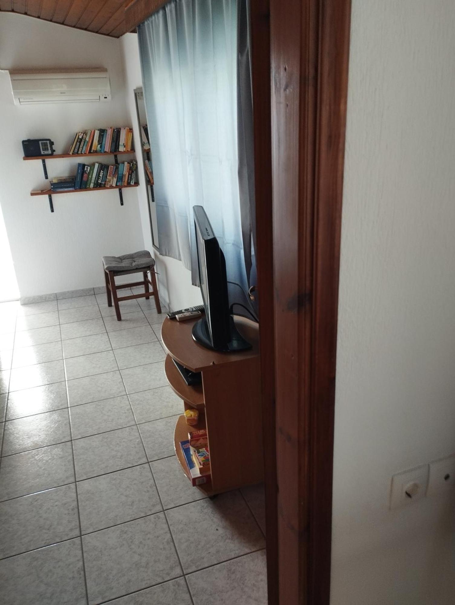 Ágios Nikólaos My Sisters House 아파트 외부 사진