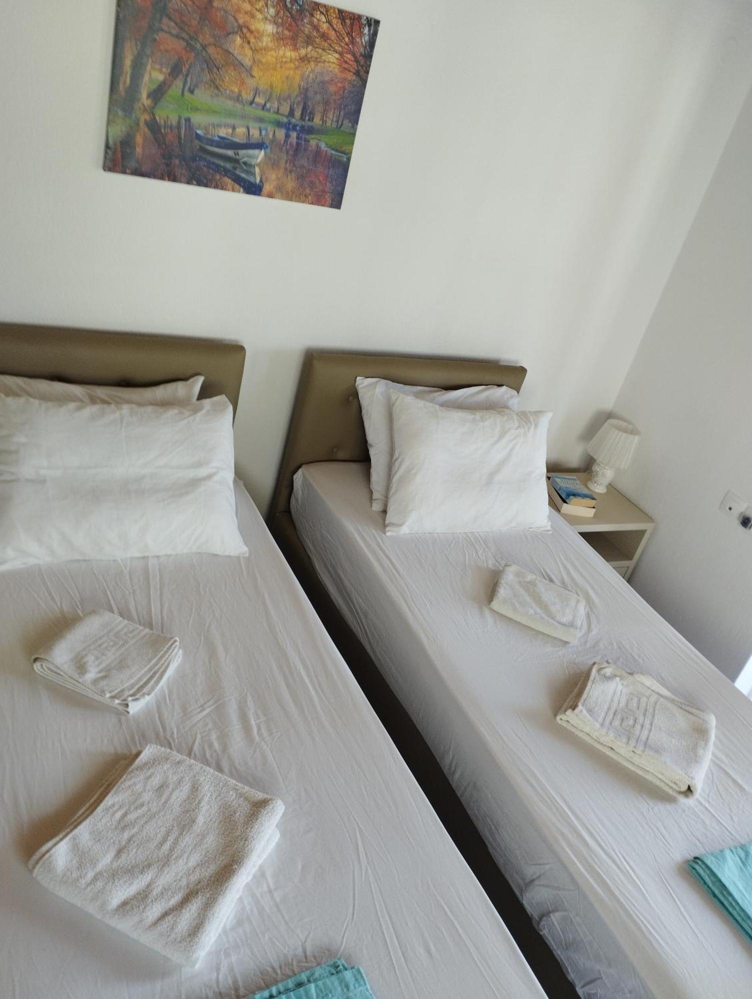Ágios Nikólaos My Sisters House 아파트 외부 사진
