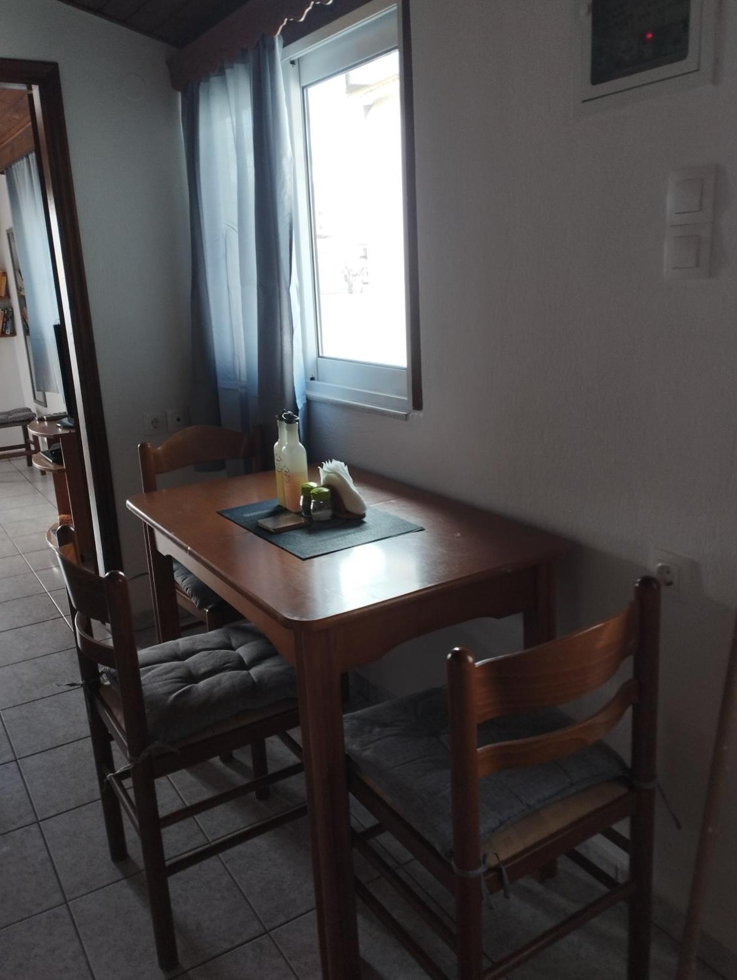 Ágios Nikólaos My Sisters House 아파트 외부 사진
