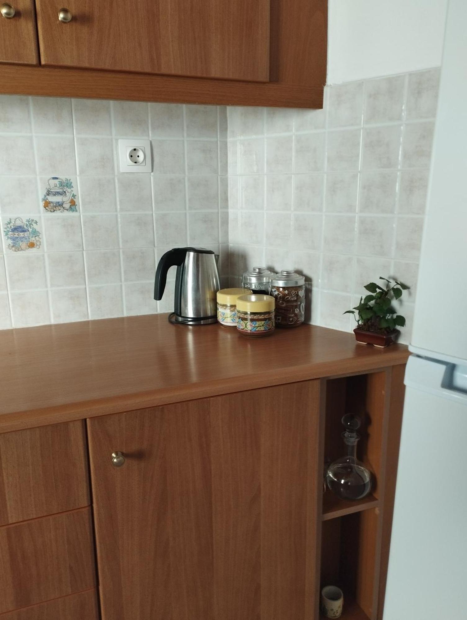 Ágios Nikólaos My Sisters House 아파트 외부 사진