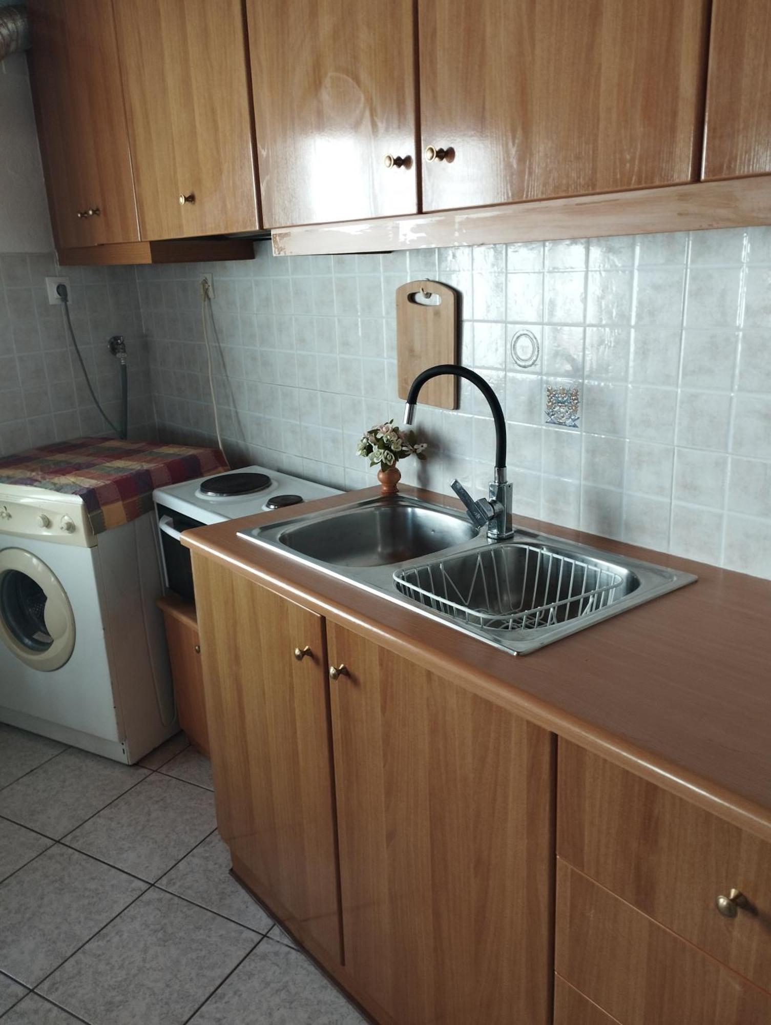 Ágios Nikólaos My Sisters House 아파트 외부 사진