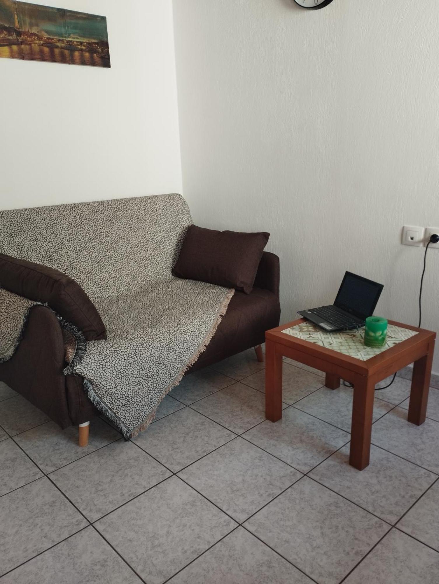 Ágios Nikólaos My Sisters House 아파트 외부 사진