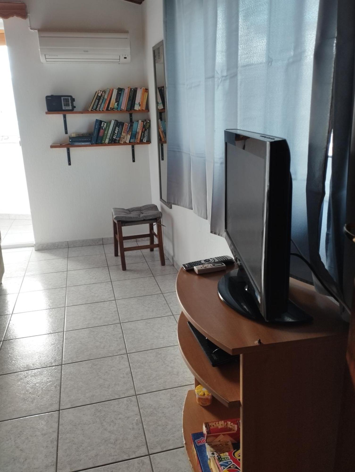 Ágios Nikólaos My Sisters House 아파트 외부 사진
