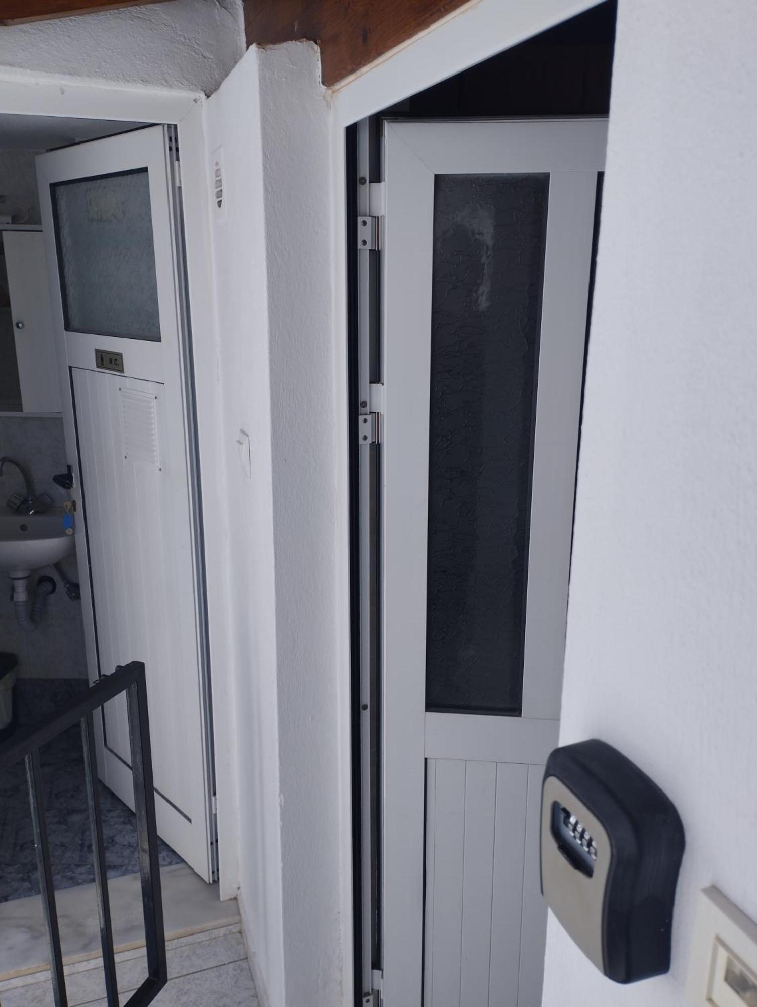 Ágios Nikólaos My Sisters House 아파트 외부 사진