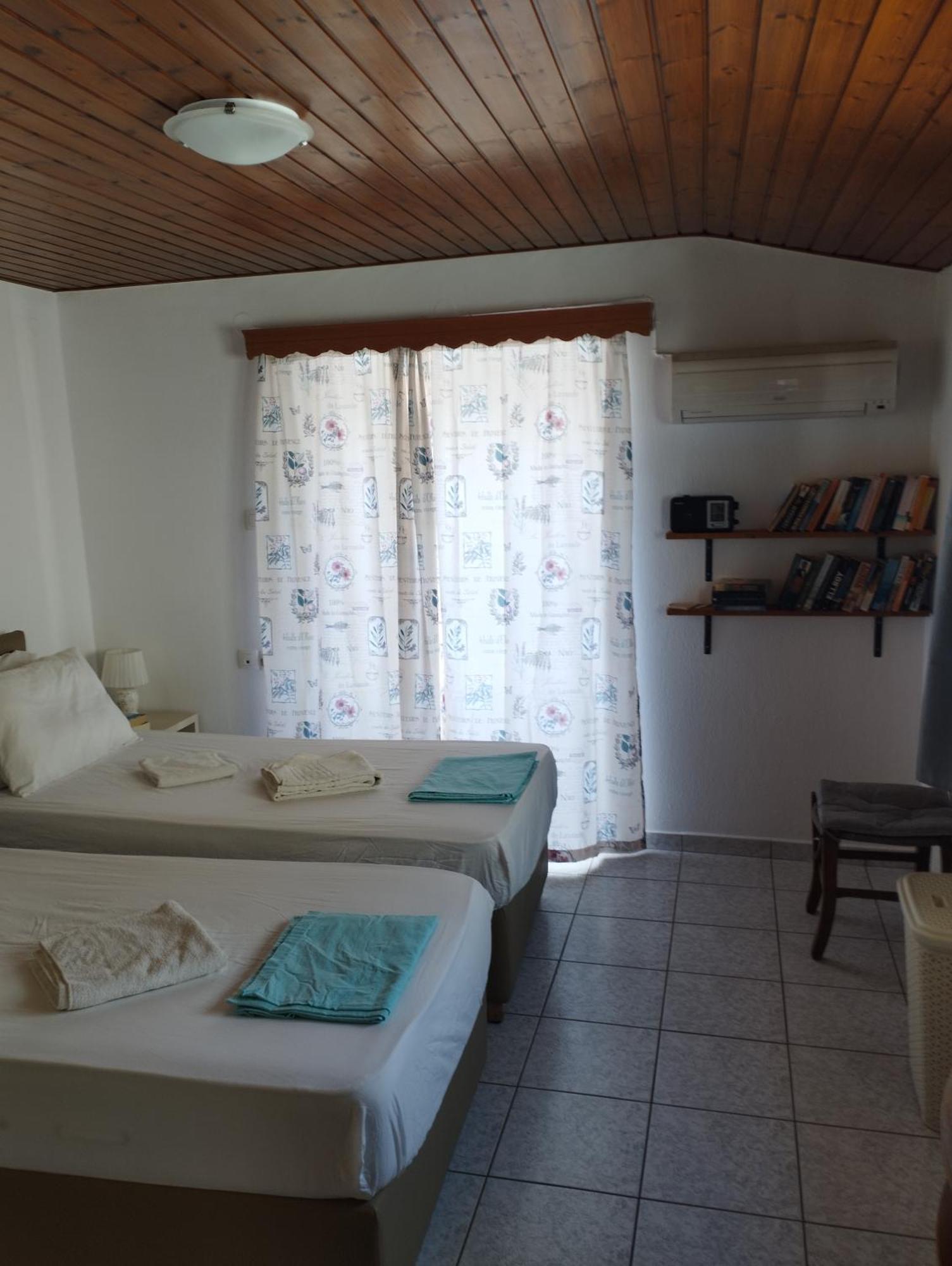 Ágios Nikólaos My Sisters House 아파트 외부 사진