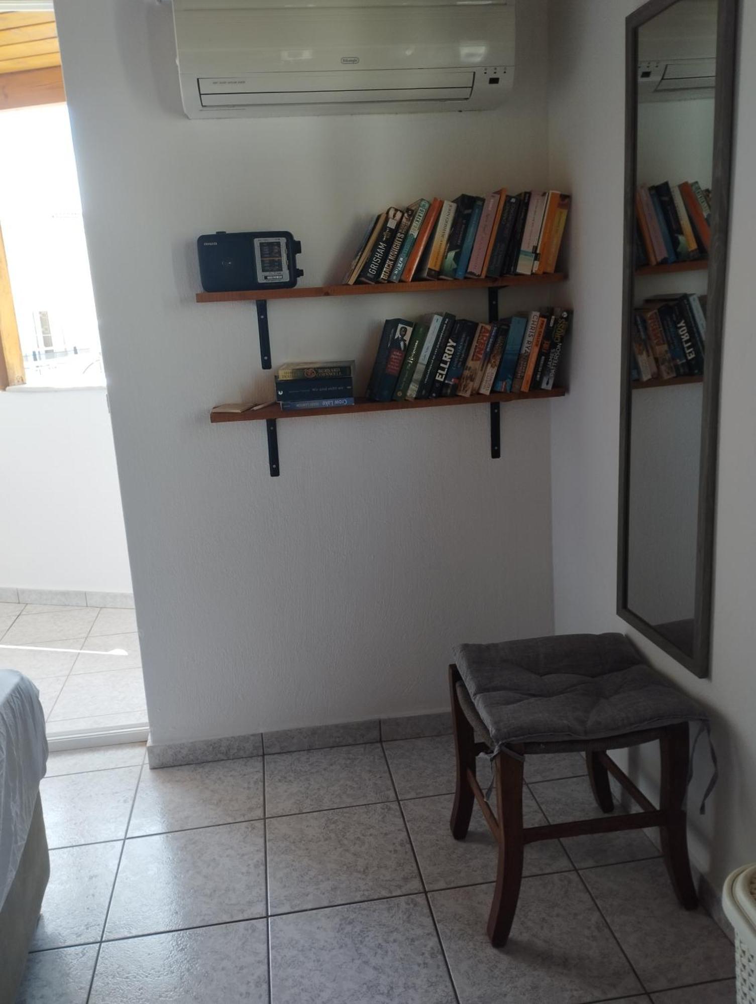 Ágios Nikólaos My Sisters House 아파트 외부 사진