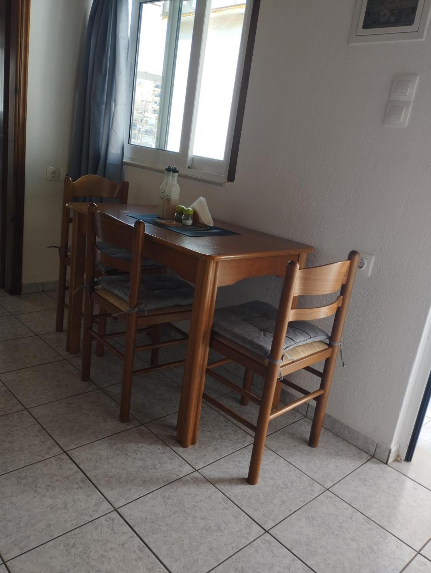 Ágios Nikólaos My Sisters House 아파트 외부 사진