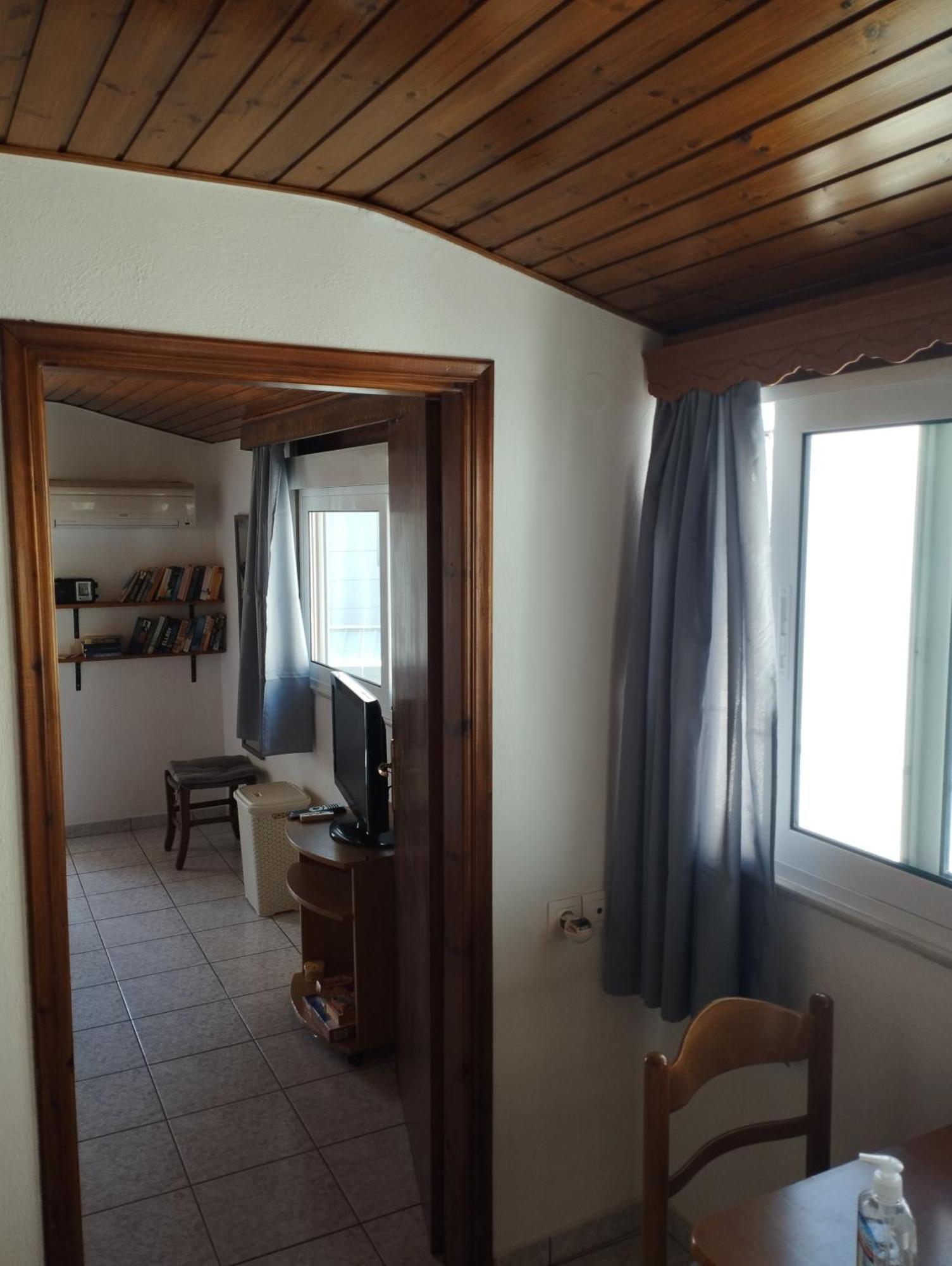 Ágios Nikólaos My Sisters House 아파트 외부 사진