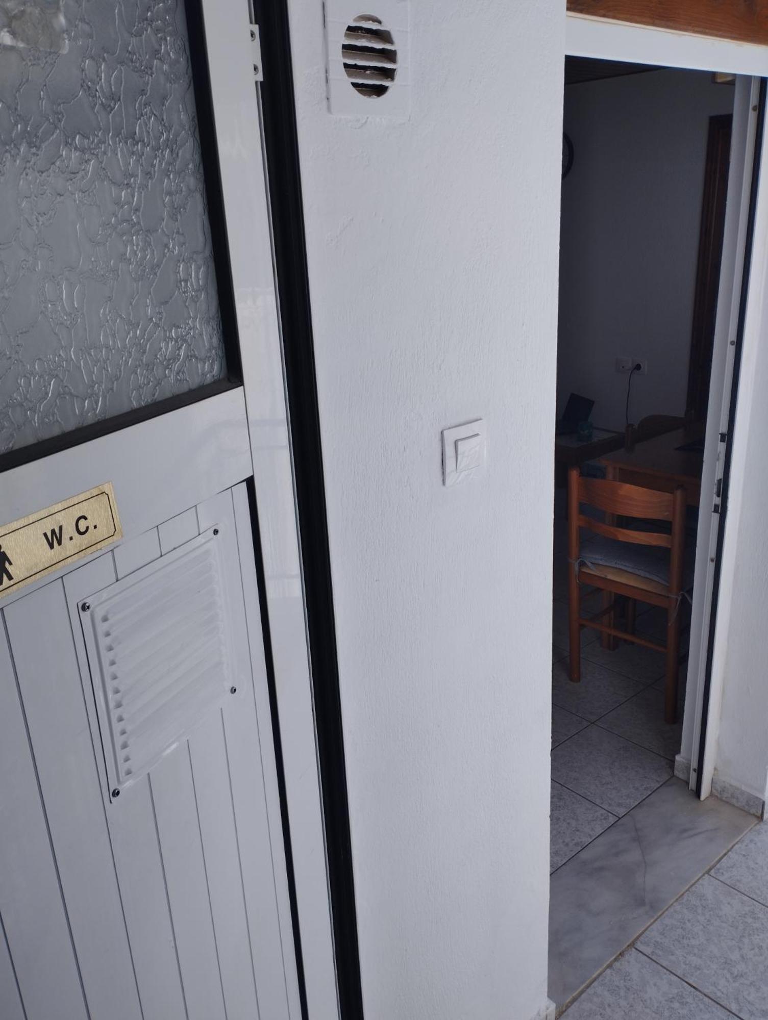 Ágios Nikólaos My Sisters House 아파트 외부 사진