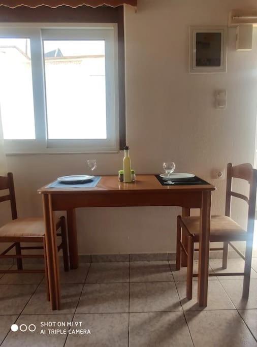 Ágios Nikólaos My Sisters House 아파트 외부 사진